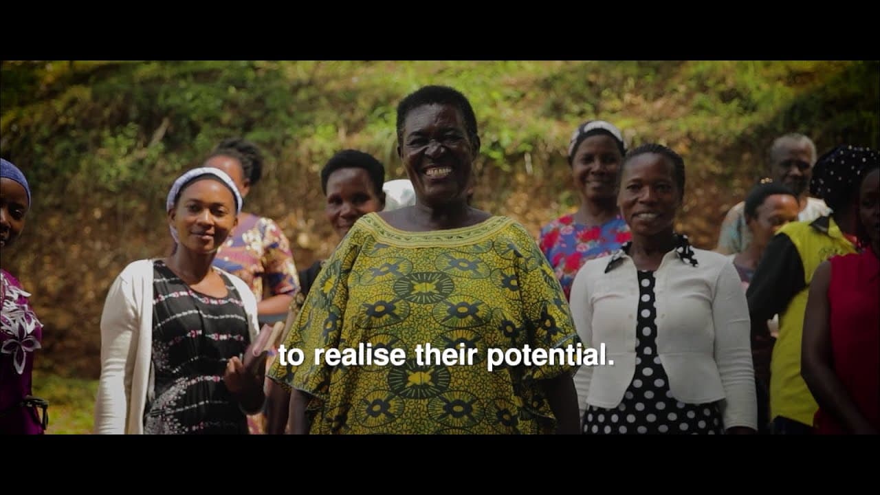 Investing In the Power of Hope | BRAC Microfinance
