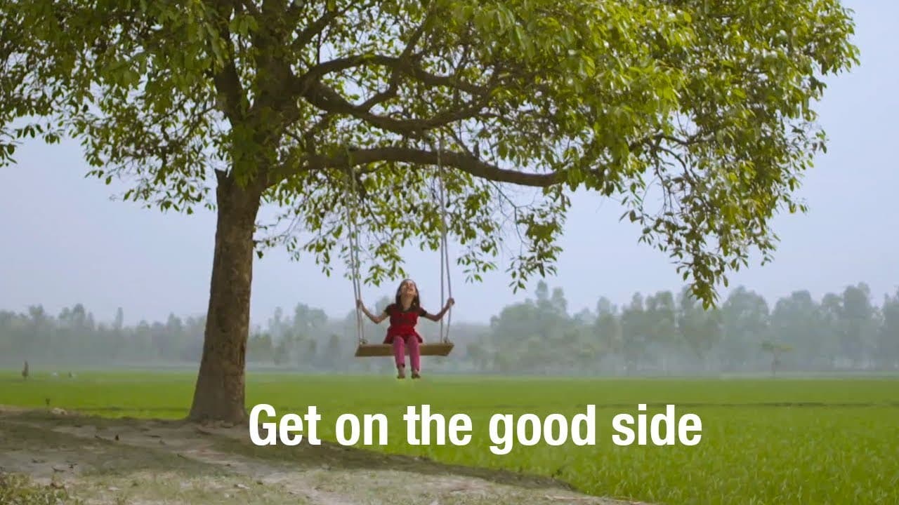 Get on the good side | BRAC | Short Film