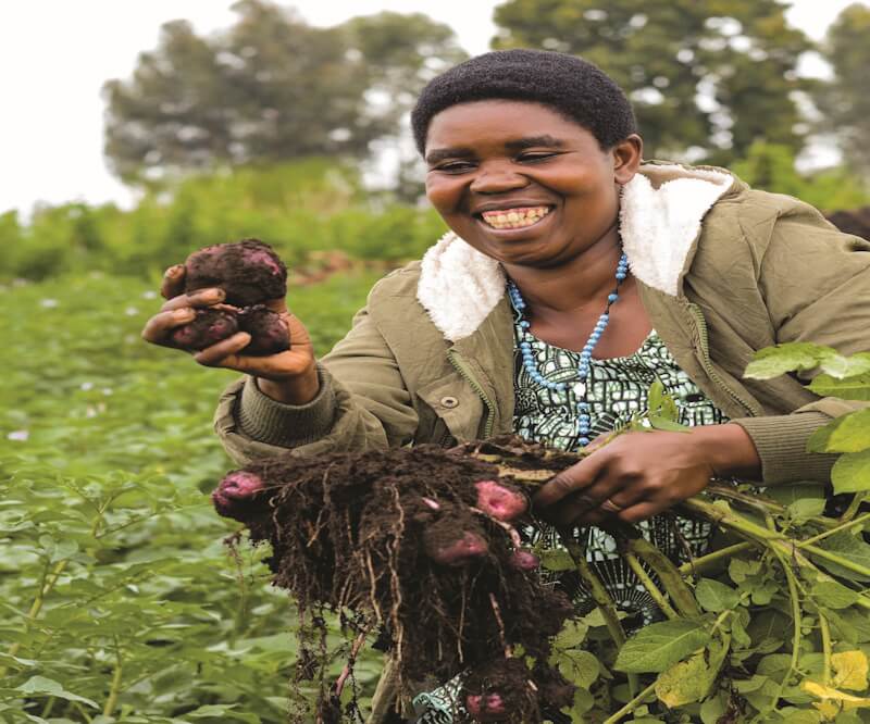 BRAC Rwanda Microfinance Company PLC