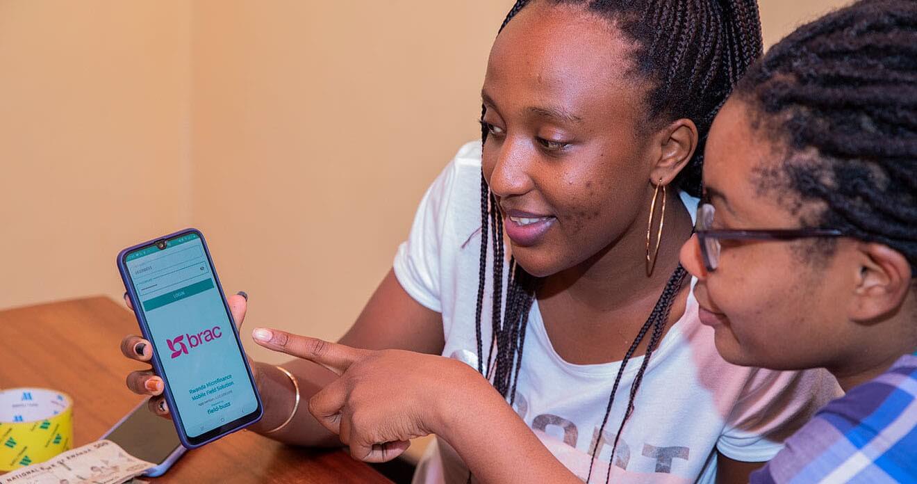 BRAC Rwanda Microfinance Company PLC